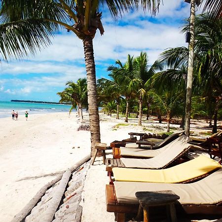 Apartamento Beira Mar Maceio المظهر الخارجي الصورة
