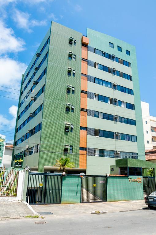 Apartamento Beira Mar Maceio الغرفة الصورة