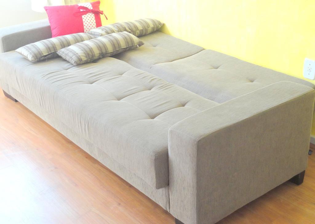 Apartamento Beira Mar Maceio المظهر الخارجي الصورة